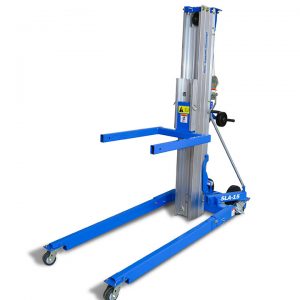 SLA-15 Straddle Base