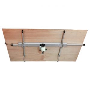 Łącznik płyt gipsowo-kartonowych