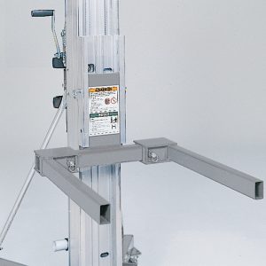 Widły regulowane - seria SLC