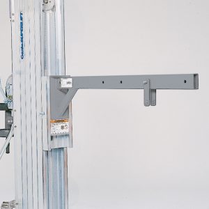 Wysięgnik do podnoszenia - seria SLC