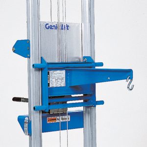 Wysięgnik do podnoszenia - seria GL