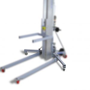 Zestaw stabilizatorów - seria SLC