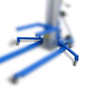 Zestaw stabilizatorów - seria SLA