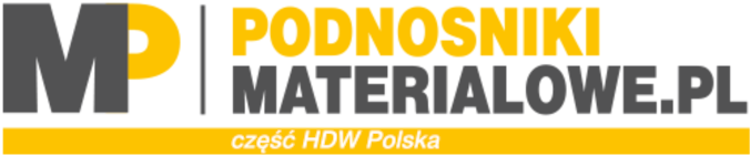 Podnośniki Materiałowe, część HDW Polska